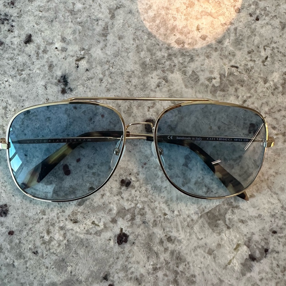 Victoria Beckham Sunglasses